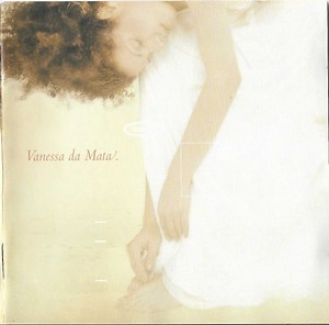 Vanessa Da Mata - Vanessa Da Mata