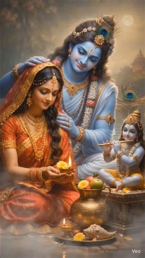 jyada pooja path karne wale log dukhi kyu rehte hai #motivation #shorts ♥️👍