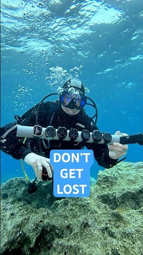 Dive Computer Compass Showdown 🌊🧭