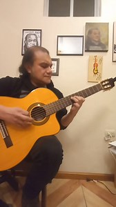 23K views · 760 reactions | Solfeggietto (C.P.E. Bach) practicacion nocturnal....enjoy my friends... #paulofreireguitarlessons #takamineguitars | Paulo Freire Guitar | Facebook