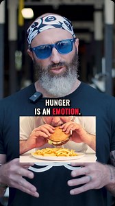 Hunger is just an emotion, like feeling sad or happy. When you get hungry, most people panic and rush to eat something right away because they can’t stand feeling hungry for even a few seconds. When I’ve done longer fasts, like 4-5 days or my Indigo Panda diet (four meals in two weeks), the total time I felt hungry was less than ten minutes. When you feel hungry, it can seem endless, but it’s not. You need to recognize hunger as a feeling and reframe it in your mind as “this is what fat loss fee