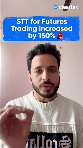 Impact of STT increase on your Trading! #STT