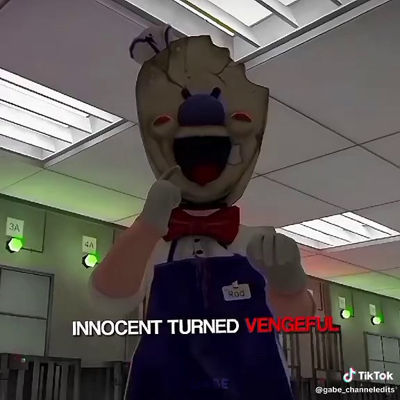 Exploring Rod Sullivan's Backstory in Ice Scream Lore