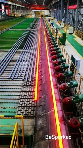 Steel Production Essentials
