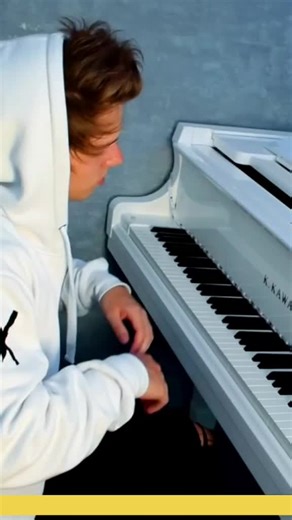 The Spectre - Alan Walker Piano Cover by Peter Buka