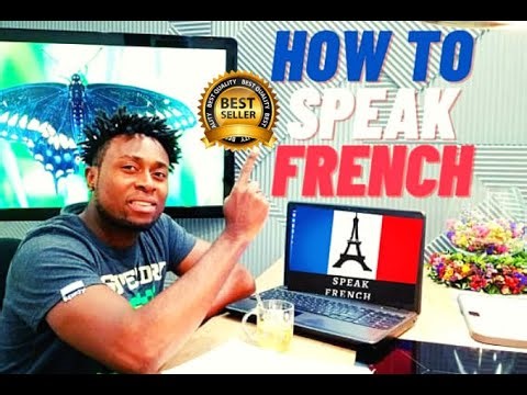 do you want to learn french?