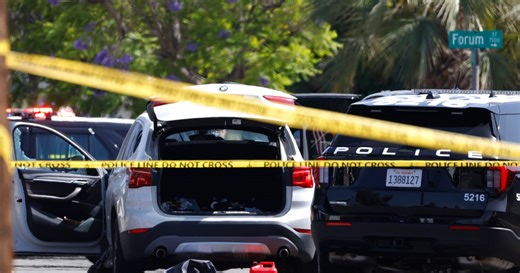 Islamic Center shooters were radicalized online, "did not discriminate on who they hated," FBI says