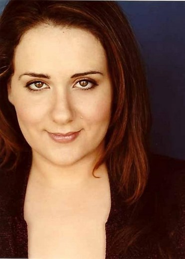 Artemis Pebdani | Actress, Writer, Producer