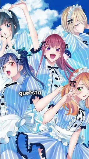 The Café Terrace and its Goddesses llega a su final ☕💔 | Seo Kouji se despide