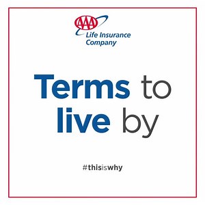 Did you know some life insurance policies include a cash value? This can provide you and your family with additional security should you ever need it. Reach out to a AAA Life agent to learn more: https://bit.ly/3YdBInO. | AAA Northeast | Facebook