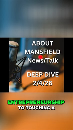 Forget work-life balance. Philip Washington Jr. introduces the 'gumbo theory,' prioritizing intuition and learning from real-world experiences over abstract knowledge. #GumboTheory #WorkLife #LifeLessons #PersonalGrowth | About Mansfield News/Talk