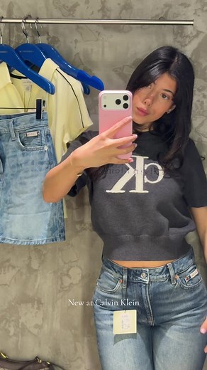 Stylish New Calvin Klein Jeans You Must Try