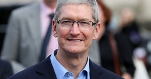 Apple's Tim Cook is the 2nd highest-paid US CEO in 2019 - 9to5Mac