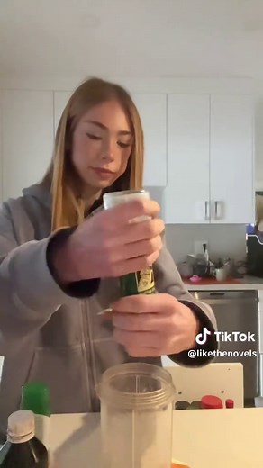 DIY Flavored Frappe Coffee Recipe Tutorial