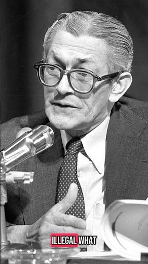 CC: Justifying Illegal Mail Operations (James Angleton) #history