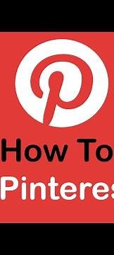 How To Reset Pinterest Feed | | Pinterest Feed Reset (2022)