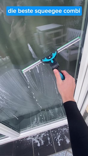 Beste Fensterreinigung: Equipment für Profis