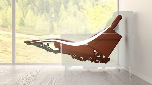 Stressless Anna Power