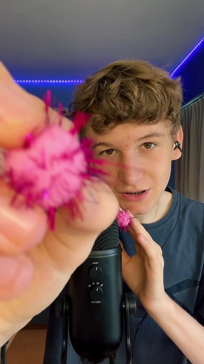 Matijn ASMR sur TikTok