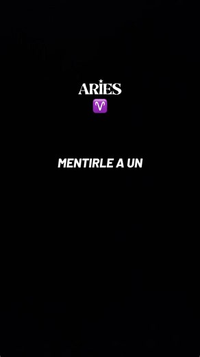 Signo de Aries #aries♈️ #arieszodiac #carnero #ariesesfuego🔥 #signoszodiacales