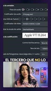 Which Encoder to Use in OBS | NVENC vs x264 vs Apple VT Tutorial 2026