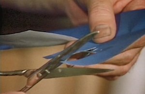 Trains, snakes, and guitars: The collages of Romare Bearden