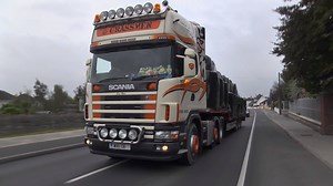 191K views · 4.2K reactions | VLOG A couple of weeks ago we teamed up with the Active Agri Association to bring a couple loads of bales up to provide relief for some farmers in Donegal affected by the bad weather this Summer. Just listen to Eva Rose purr... New Holland Agriculture | GRASSMEN | Facebook