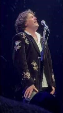 The smile has left your eyes/ASIA