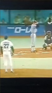 1989読売ジャイアンツ 岡崎郁 大洋ルーキー田辺プロ初先発