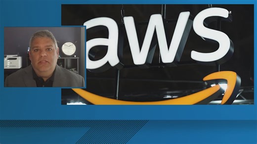 11Alive News: The Take | Amazon tech outage: Inside what happened (10/21/25)