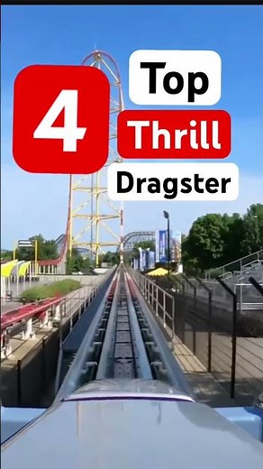 World’s Scariest Roller Coasters