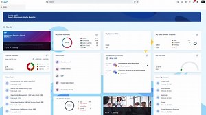 Driving Sales Success: Inside Look at SAP Sales Cloud