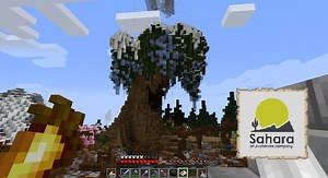 Hermitcraft Season 6 (DOWNLOAD) Minecraft Map