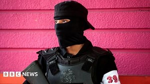 Downward spiral: Nicaragua's worsening crisis