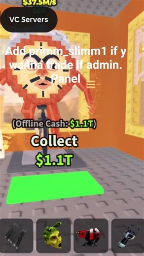 lf admin panel add primm_slimm1