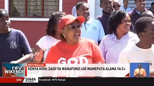 #ZORA Young SIMBA (ZORA SERIES) is all grown 🙌🏻🙌🏻🙌🏻 Brains and Talent in one Frame ? Congratulations on passing your Exam @ryan_mwenda_simba Keep shining,keep winning,we are proud of you 👏🏻 👏🏻👏🏻 #creatingstars | Jiffy Pictures