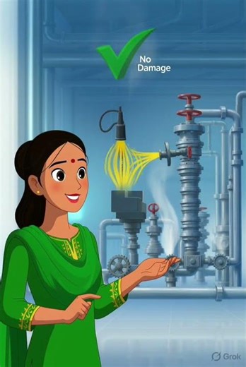 Engineering magic ✨”See beyond the surface ⚡”Testing without breaking 💡”