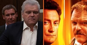 Celebrating Ten Of The Late Brian Dennehy's Biggest Roles