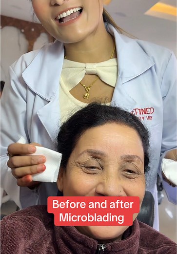 Refined Beauty Hub (Salon) on TikTok