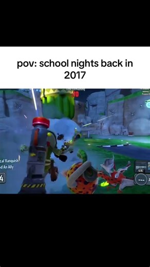 Plants vs zombies GW2 was life and still is a fun game