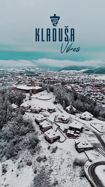 Kladusa Vibes on TikTok