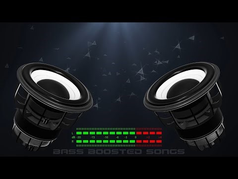 NEOTEK - Show Me (Bass Boosted)