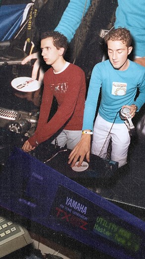 623 reactions · 186 comments | ‘The Comeback of Hard House’...