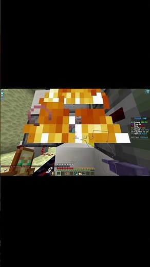 Trapping DonutSMP Streamers using an Inescapable Trap | Tutorial in comments