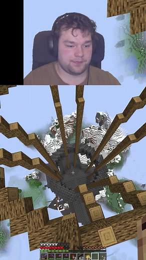 flying in minecraft #fyp #minecraft #mc #flying #elytra #foryoupage #fypシ #fy #fypage #smilingnewlin #funnymoments #tiktok #gaming #nice #foryou