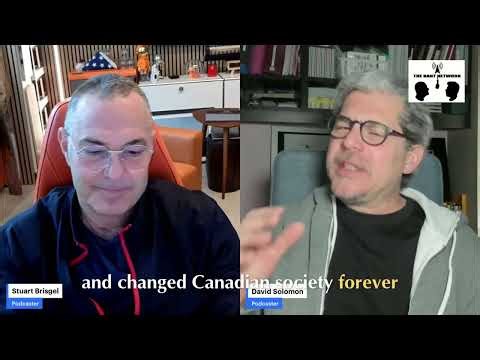 NDP's Shift: From Socialized Medicine to Hate & Anger? #shorts