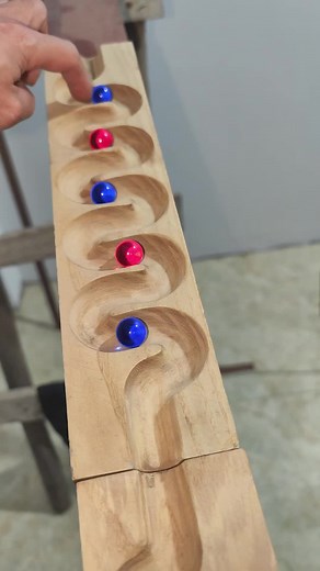 Tranquil Marble Run ASMR Experience