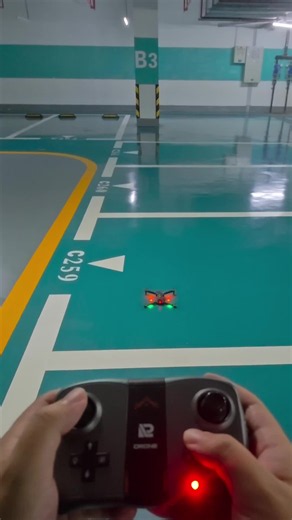 The perfect starter drone for kids & adults #drone #fyp #dronewith4kcamera #camera #dronelife