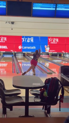 Bowling Insights for Beginners: Day 1 Progress