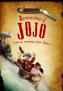 Adventures of Jojo
